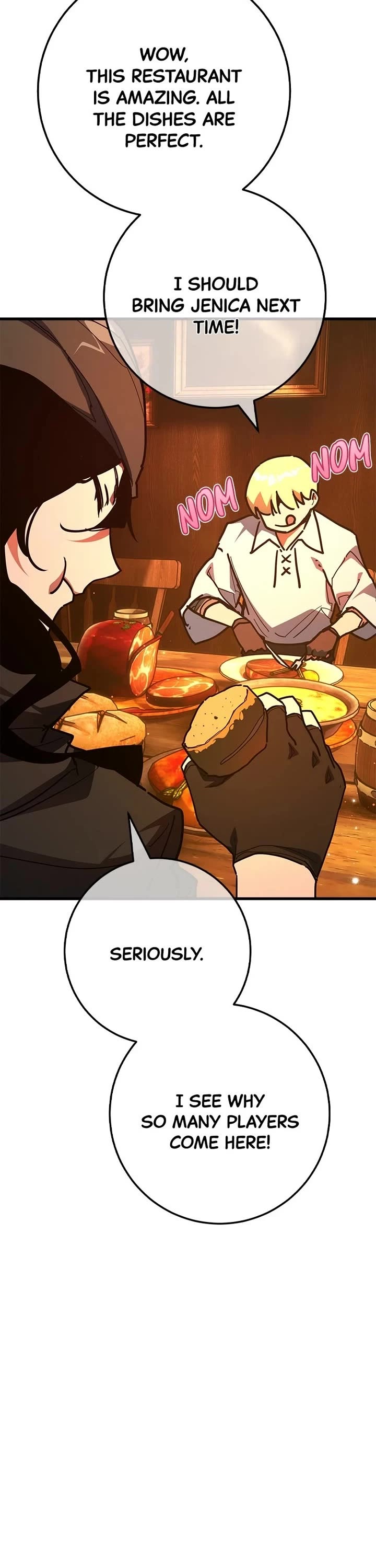 World's Strongest Troll Chapter 161 page 12 - Chapter 161: Ep. 161 - Great Catastrophes (2)