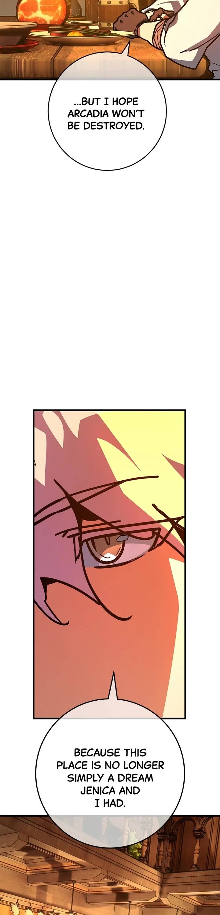 World's Strongest Troll Chapter 161 page 15 - Chapter 161: Ep. 161 - Great Catastrophes (2)