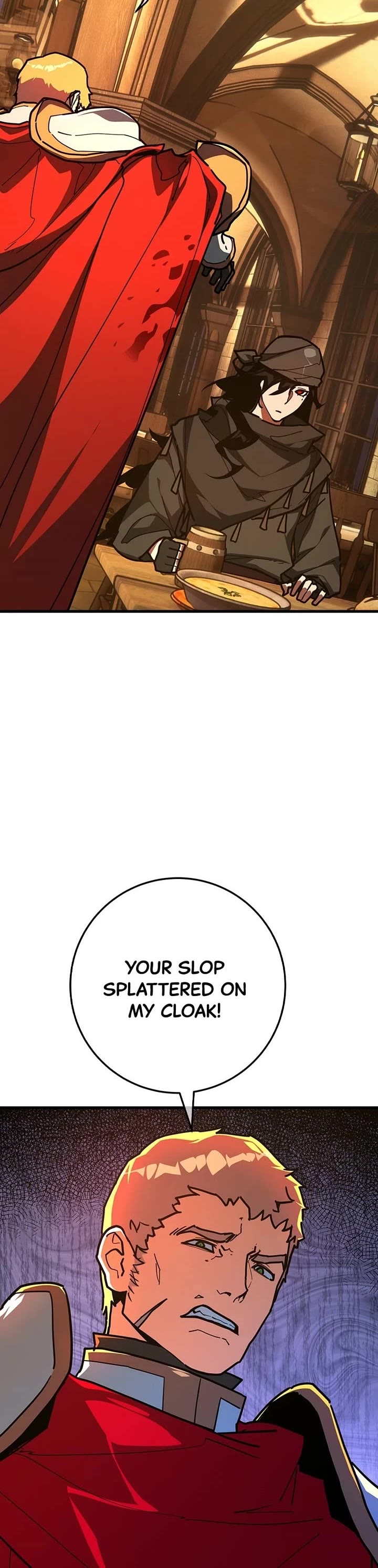 World's Strongest Troll Chapter 161 page 20 - Chapter 161: Ep. 161 - Great Catastrophes (2)