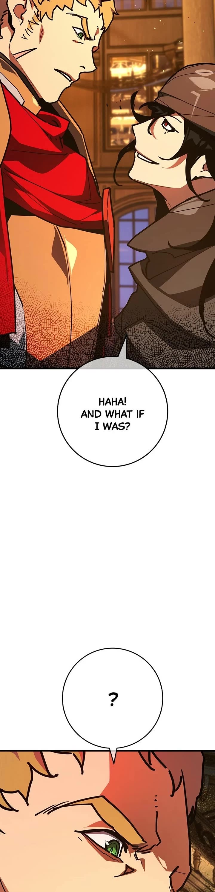 World's Strongest Troll Chapter 161 page 24 - Chapter 161: Ep. 161 - Great Catastrophes (2)