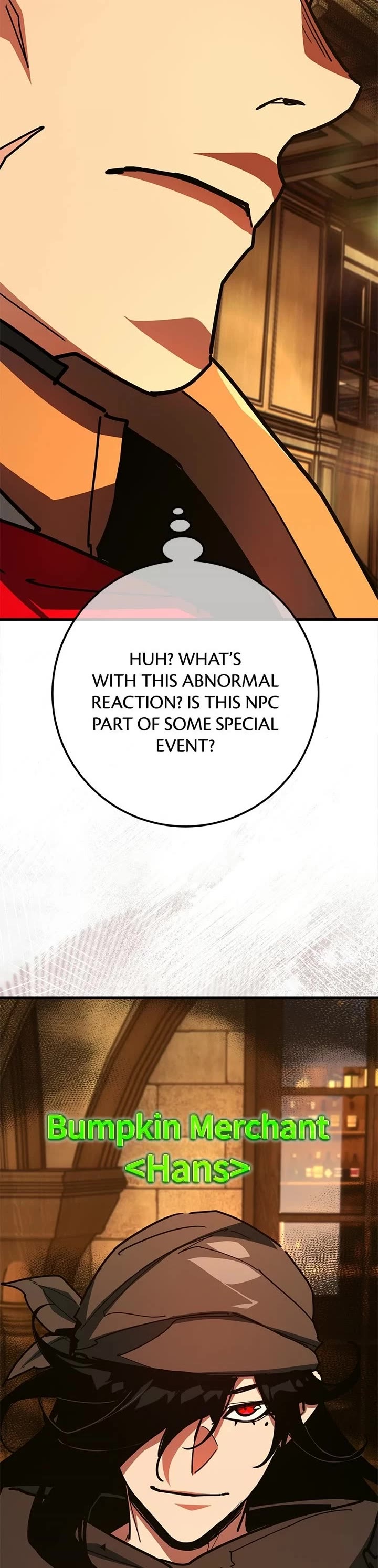 World's Strongest Troll Chapter 161 page 25 - Chapter 161: Ep. 161 - Great Catastrophes (2)