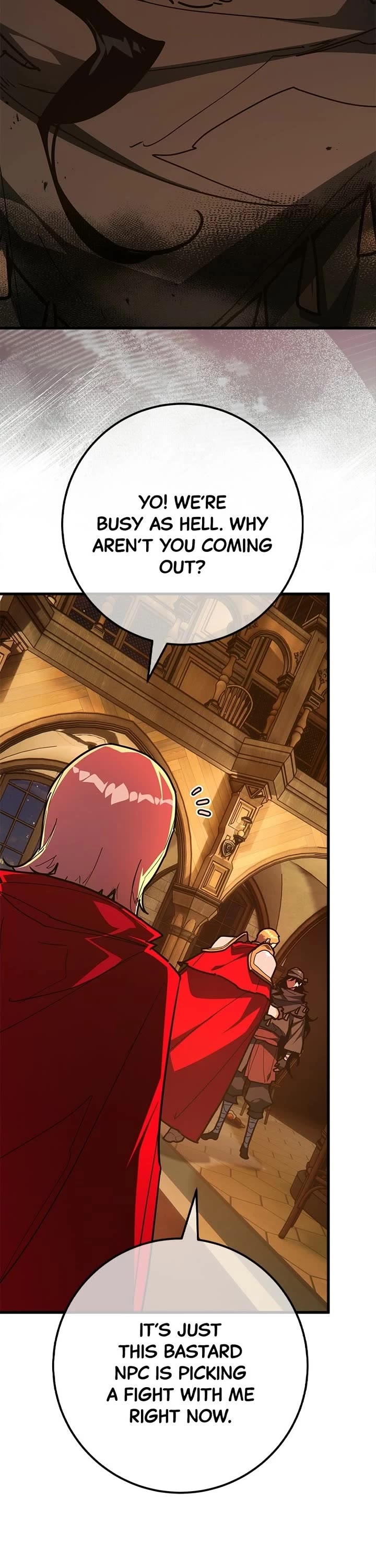 World's Strongest Troll Chapter 161 page 26 - Chapter 161: Ep. 161 - Great Catastrophes (2)