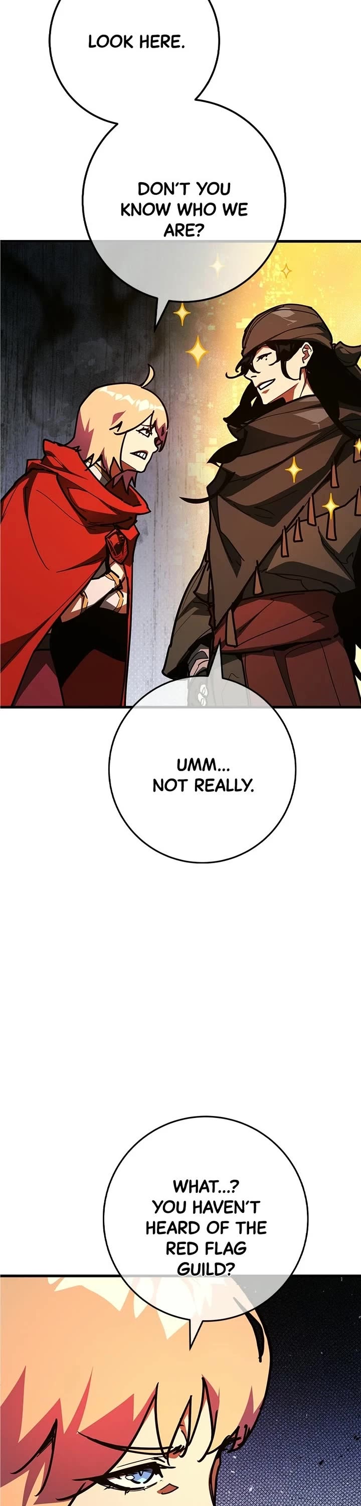 World's Strongest Troll Chapter 161 page 28 - Chapter 161: Ep. 161 - Great Catastrophes (2)