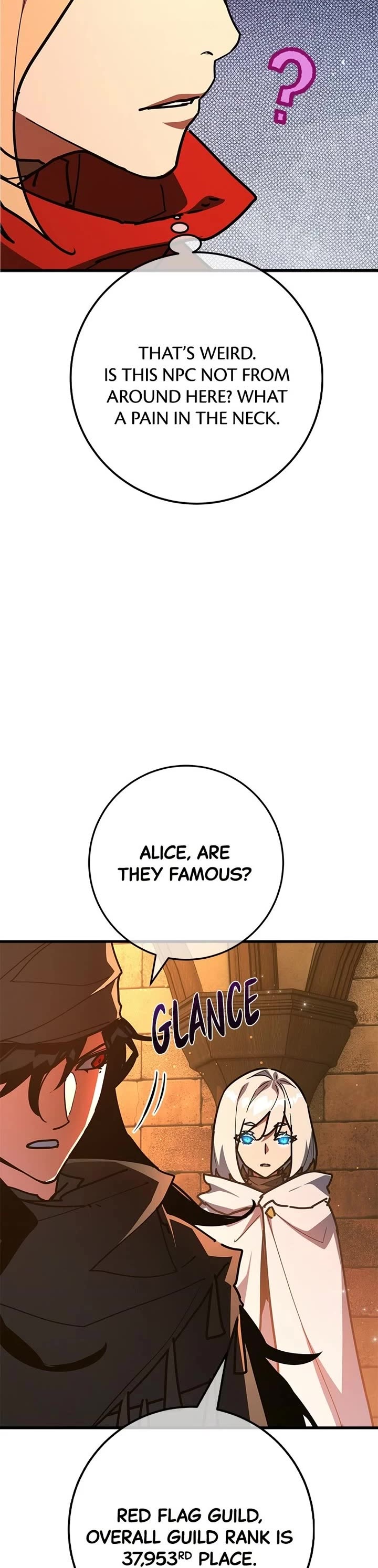 World's Strongest Troll Chapter 161 page 29 - Chapter 161: Ep. 161 - Great Catastrophes (2)
