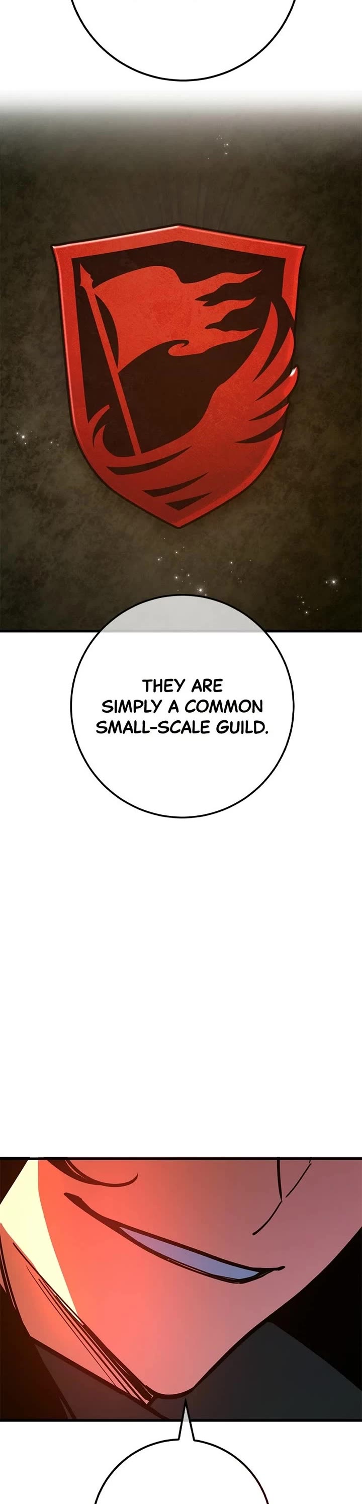 World's Strongest Troll Chapter 161 page 30 - Chapter 161: Ep. 161 - Great Catastrophes (2)