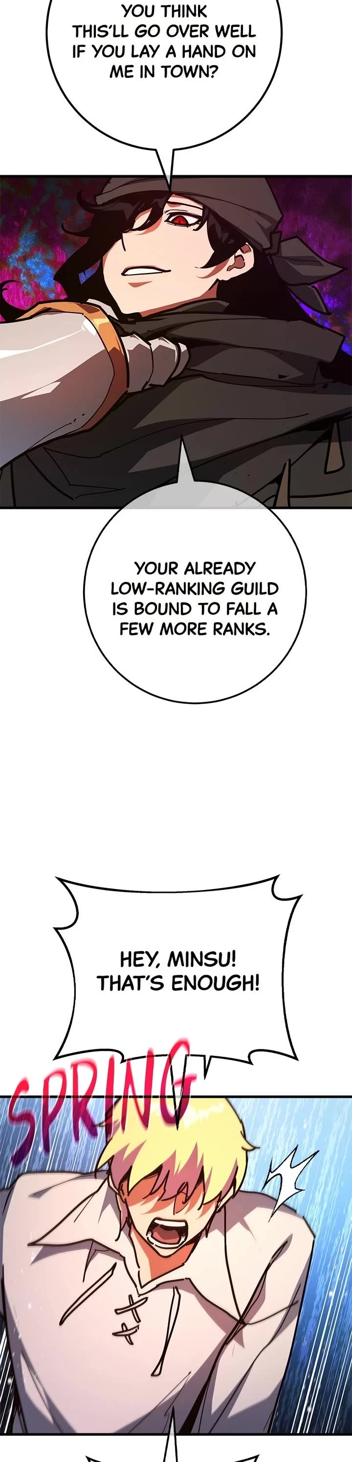 World's Strongest Troll Chapter 161 page 34 - Chapter 161: Ep. 161 - Great Catastrophes (2)