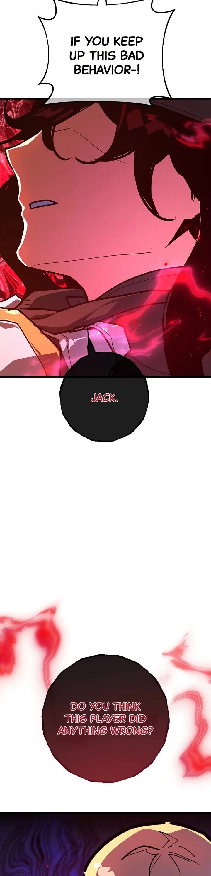 World's Strongest Troll Chapter 161 page 35 - Chapter 161: Ep. 161 - Great Catastrophes (2)