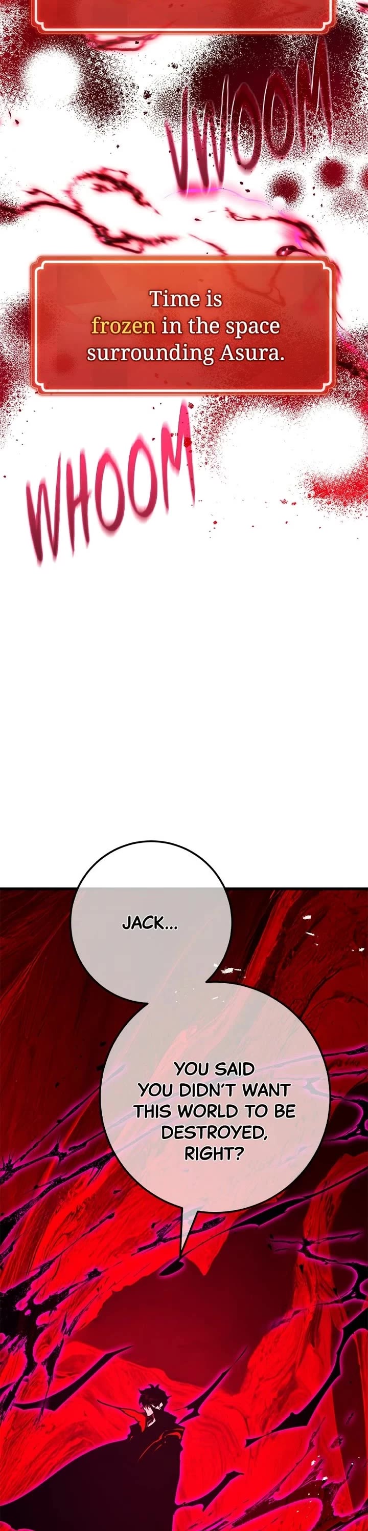 World's Strongest Troll Chapter 161 page 44 - Chapter 161: Ep. 161 - Great Catastrophes (2)