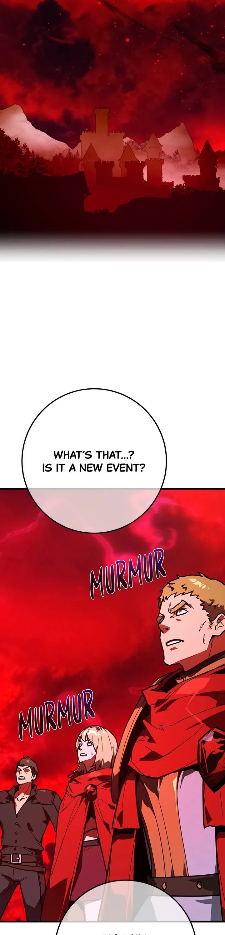 World's Strongest Troll Chapter 161 page 49 - Chapter 161: Ep. 161 - Great Catastrophes (2)
