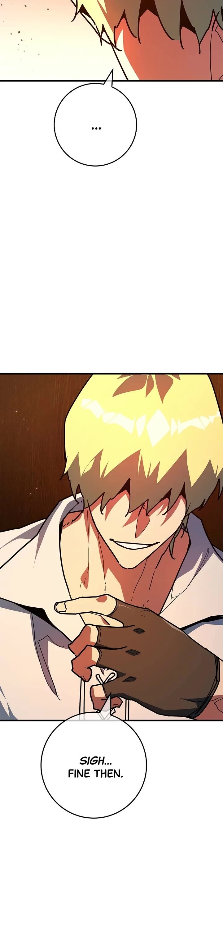 World's Strongest Troll Chapter 161 page 6 - Chapter 161: Ep. 161 - Great Catastrophes (2)
