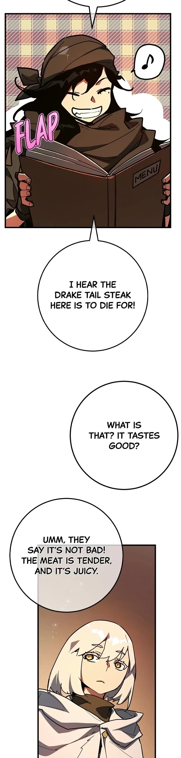 World's Strongest Troll Chapter 161 page 8 - Chapter 161: Ep. 161 - Great Catastrophes (2)