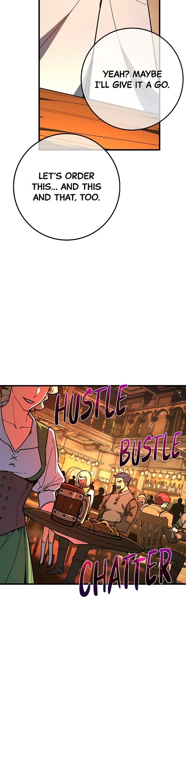 World's Strongest Troll Chapter 161 page 9 - Chapter 161: Ep. 161 - Great Catastrophes (2)