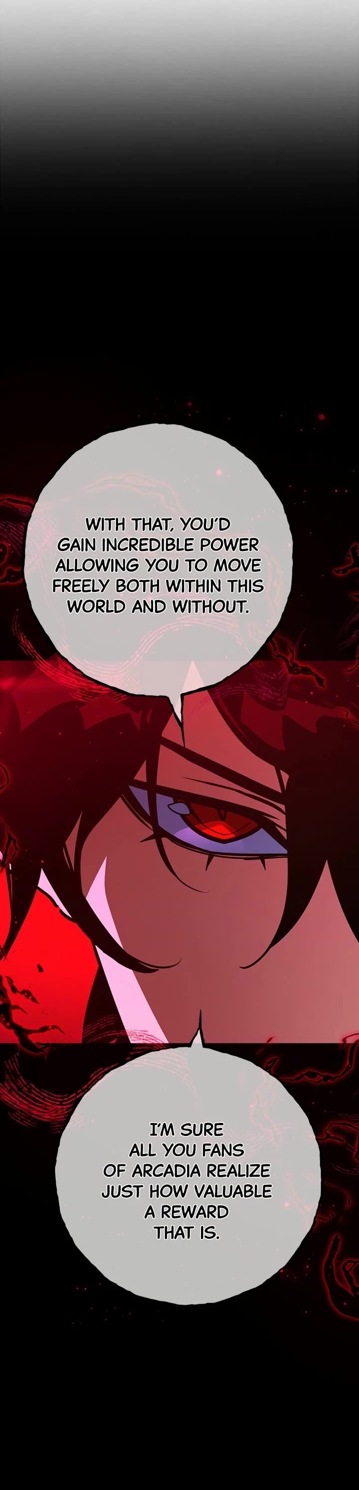 World's Strongest Troll Chapter 162 page 10 - Chapter 162: Ep. 162 - Great Catastrophes (3)
