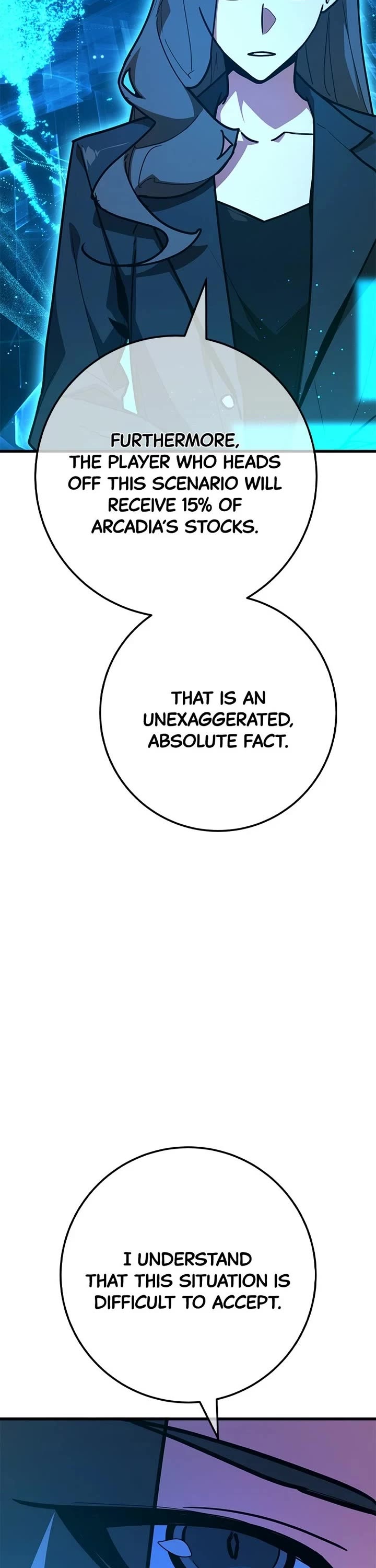 World's Strongest Troll Chapter 162 page 17 - Chapter 162: Ep. 162 - Great Catastrophes (3)