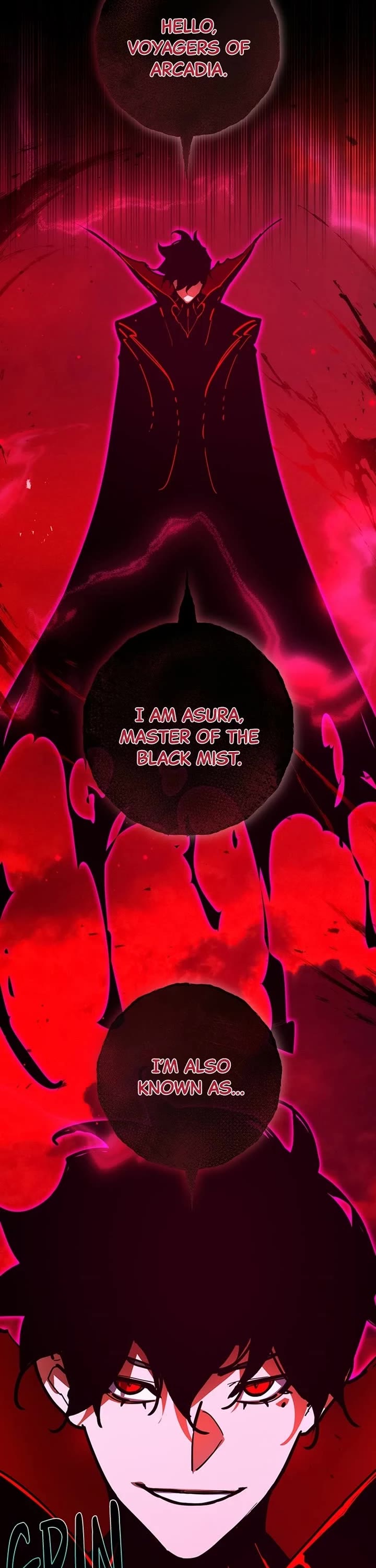 World's Strongest Troll Chapter 162 page 2 - Chapter 162: Ep. 162 - Great Catastrophes (3)