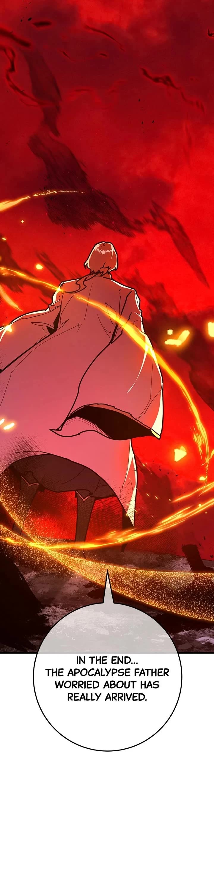 World's Strongest Troll Chapter 162 page 27 - Chapter 162: Ep. 162 - Great Catastrophes (3)