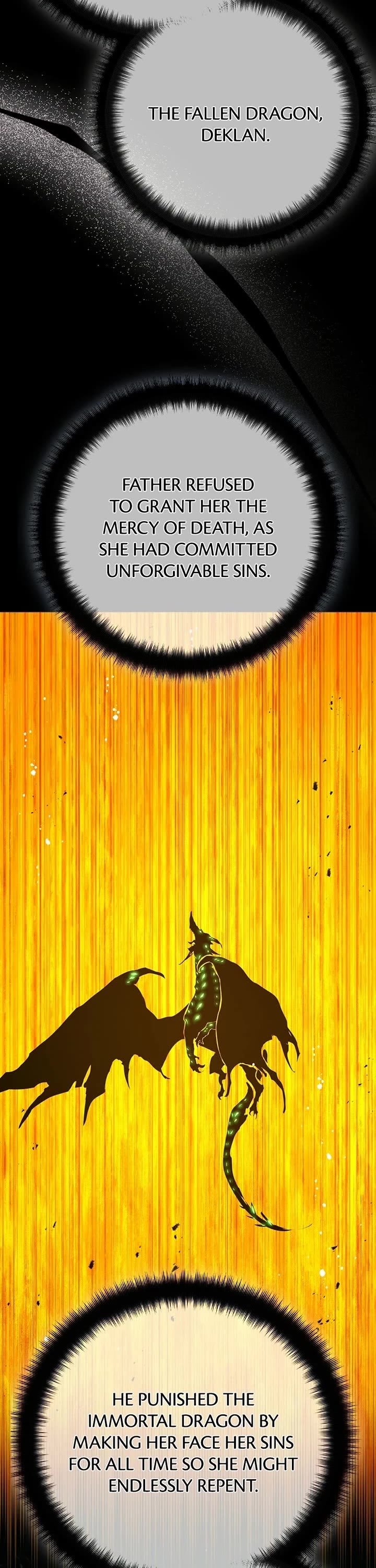 World's Strongest Troll Chapter 162 page 32 - Chapter 162: Ep. 162 - Great Catastrophes (3)