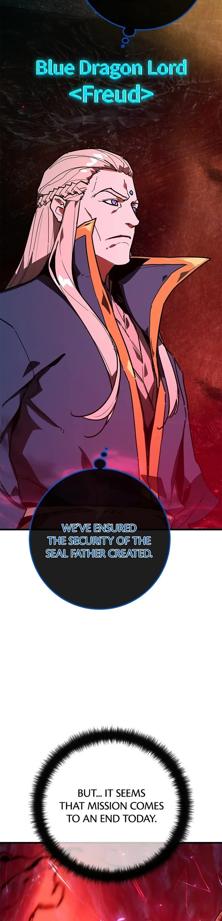 World's Strongest Troll Chapter 162 page 34 - Chapter 162: Ep. 162 - Great Catastrophes (3)