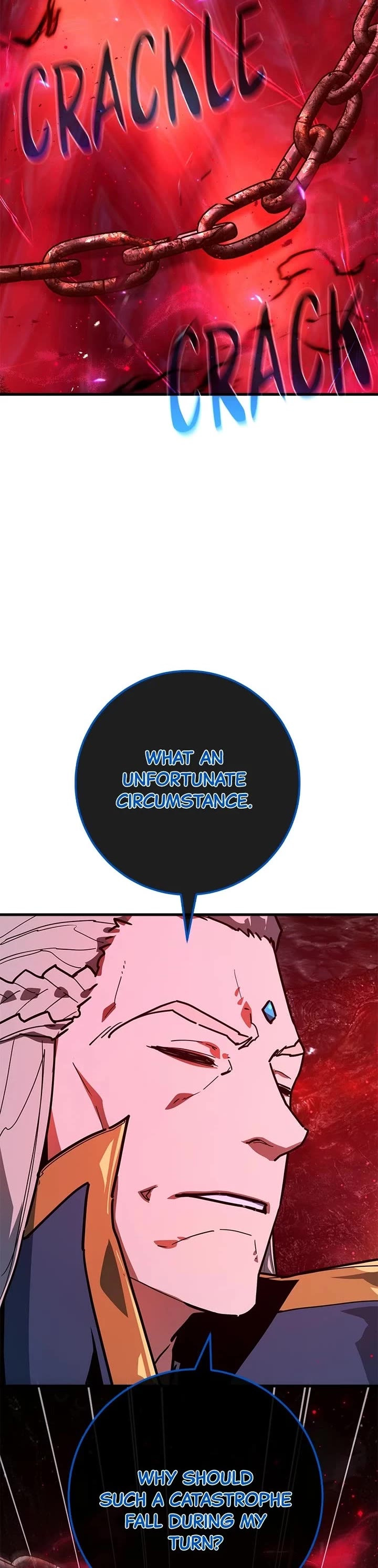 World's Strongest Troll Chapter 162 page 35 - Chapter 162: Ep. 162 - Great Catastrophes (3)