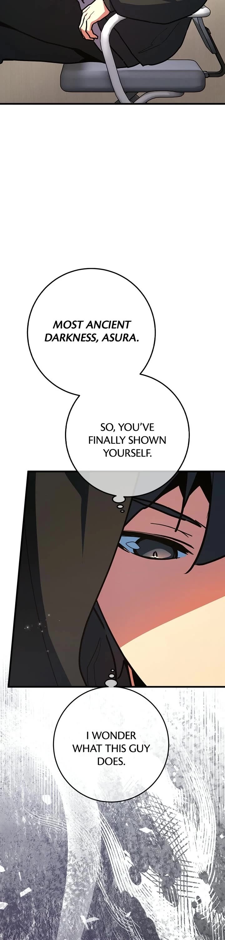 World's Strongest Troll Chapter 162 page 43 - Chapter 162: Ep. 162 - Great Catastrophes (3)