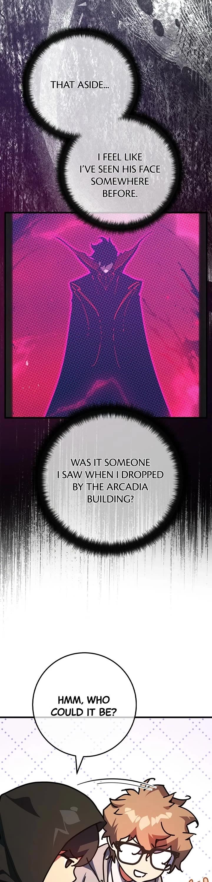 World's Strongest Troll Chapter 162 page 44 - Chapter 162: Ep. 162 - Great Catastrophes (3)