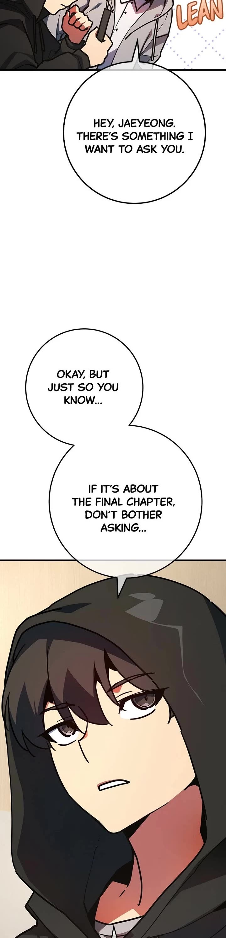 World's Strongest Troll Chapter 162 page 45 - Chapter 162: Ep. 162 - Great Catastrophes (3)