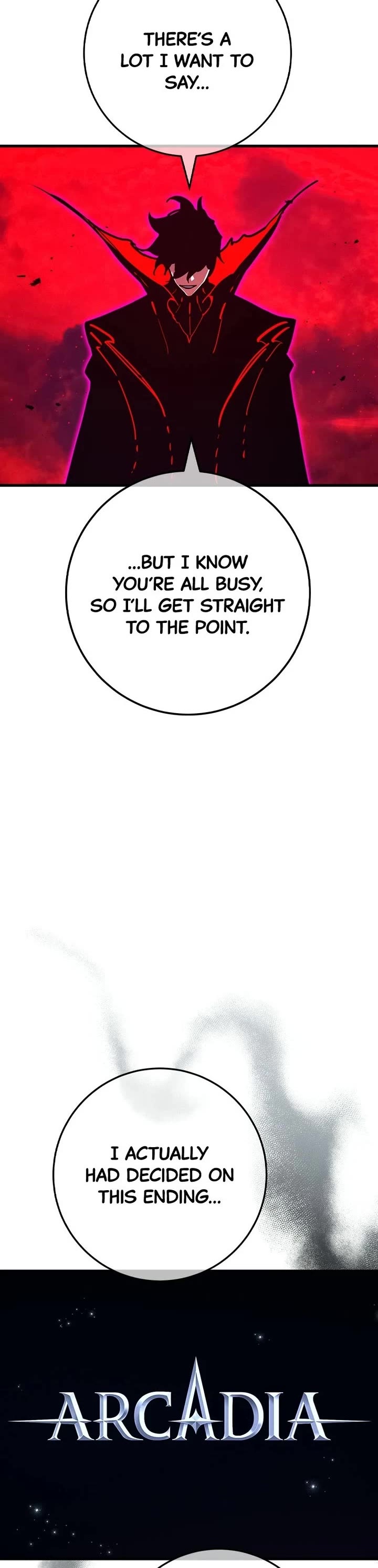 World's Strongest Troll Chapter 162 page 5 - Chapter 162: Ep. 162 - Great Catastrophes (3)