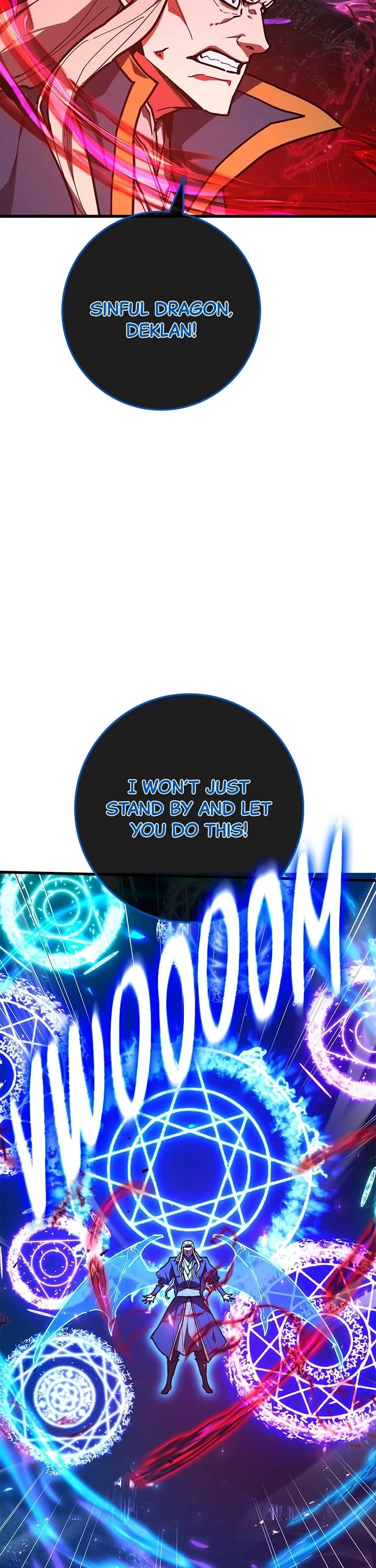 World's Strongest Troll Chapter 162 page 53 - Chapter 162: Ep. 162 - Great Catastrophes (3)