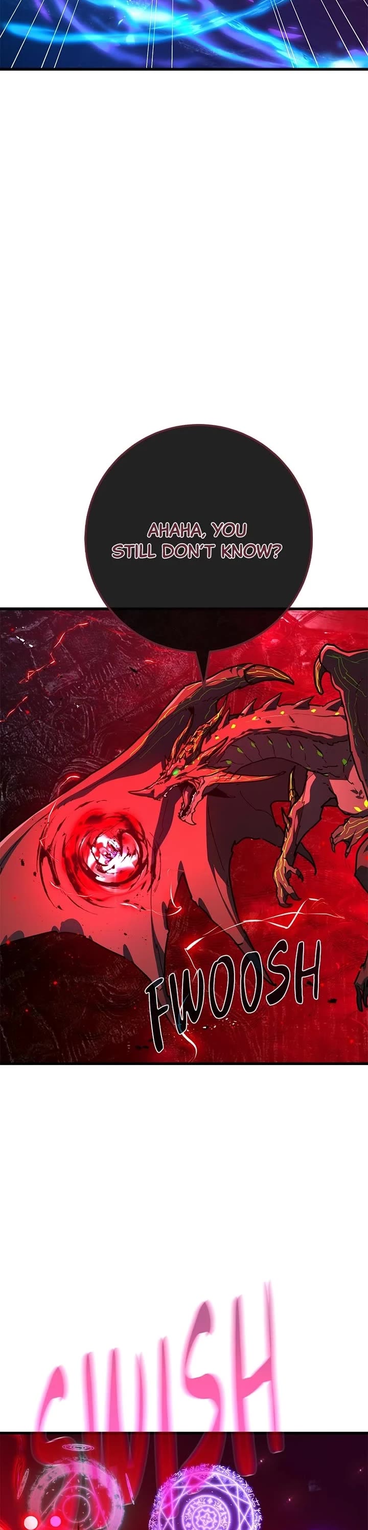 World's Strongest Troll Chapter 162 page 54 - Chapter 162: Ep. 162 - Great Catastrophes (3)