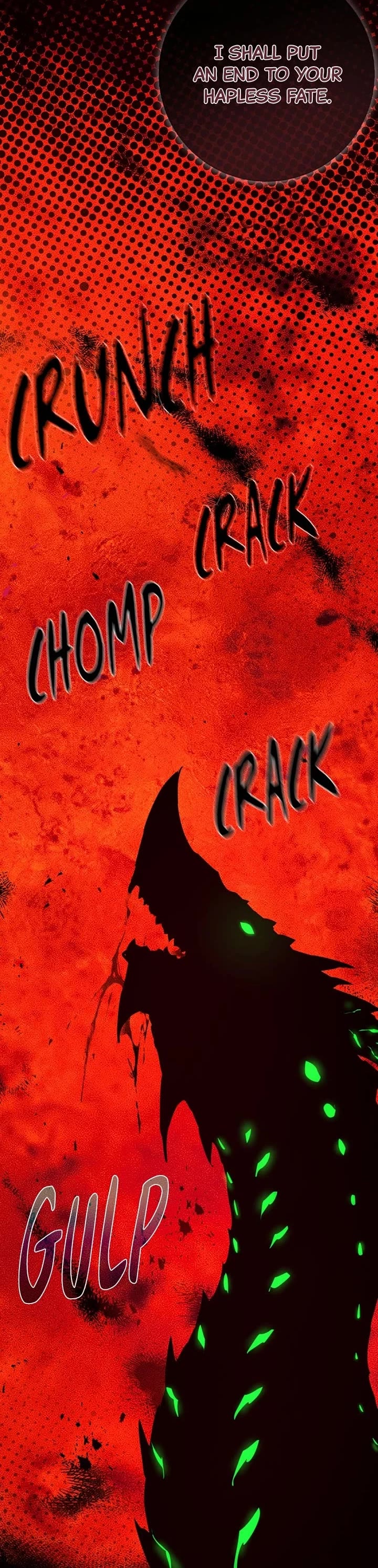World's Strongest Troll Chapter 162 page 60 - Chapter 162: Ep. 162 - Great Catastrophes (3)
