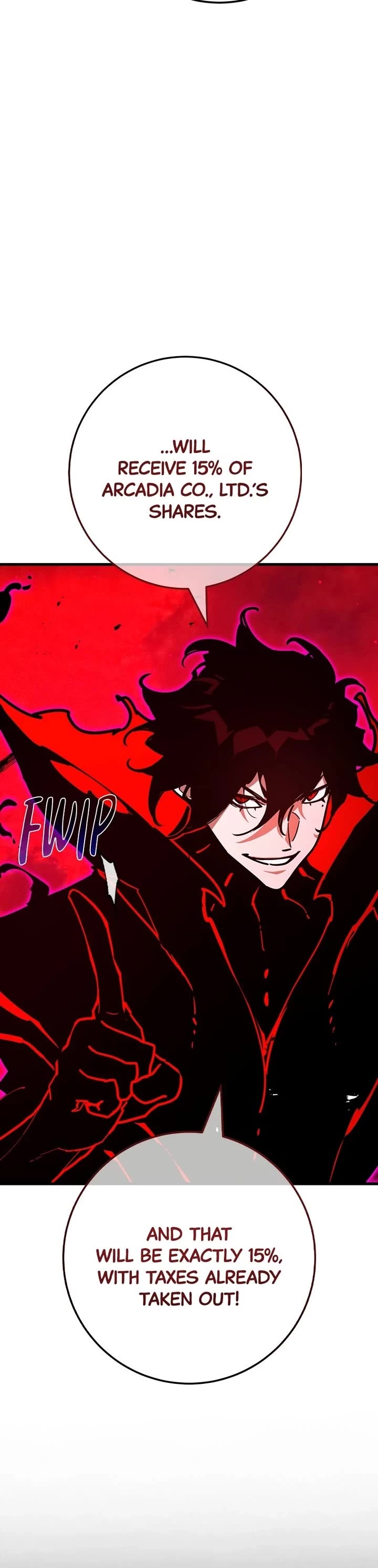 World's Strongest Troll Chapter 162 page 9 - Chapter 162: Ep. 162 - Great Catastrophes (3)