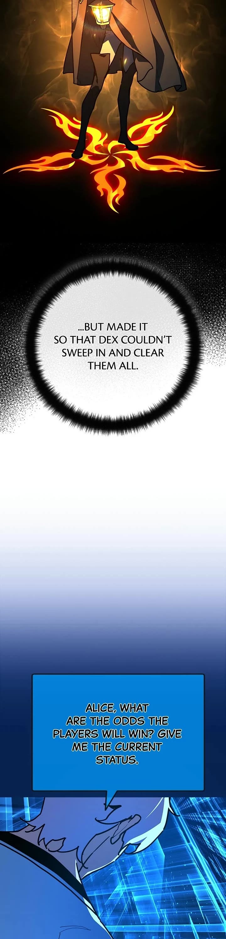 World's Strongest Troll Chapter 163 page 15 - Chapter 163: Ep. 163 - Great Catastrophes (4)