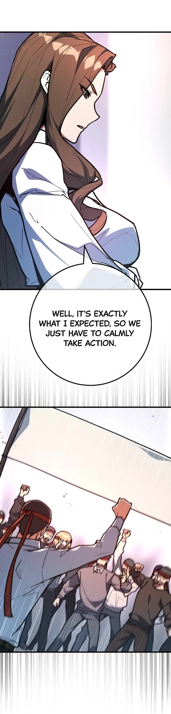 World's Strongest Troll Chapter 163 page 21 - Chapter 163: Ep. 163 - Great Catastrophes (4)
