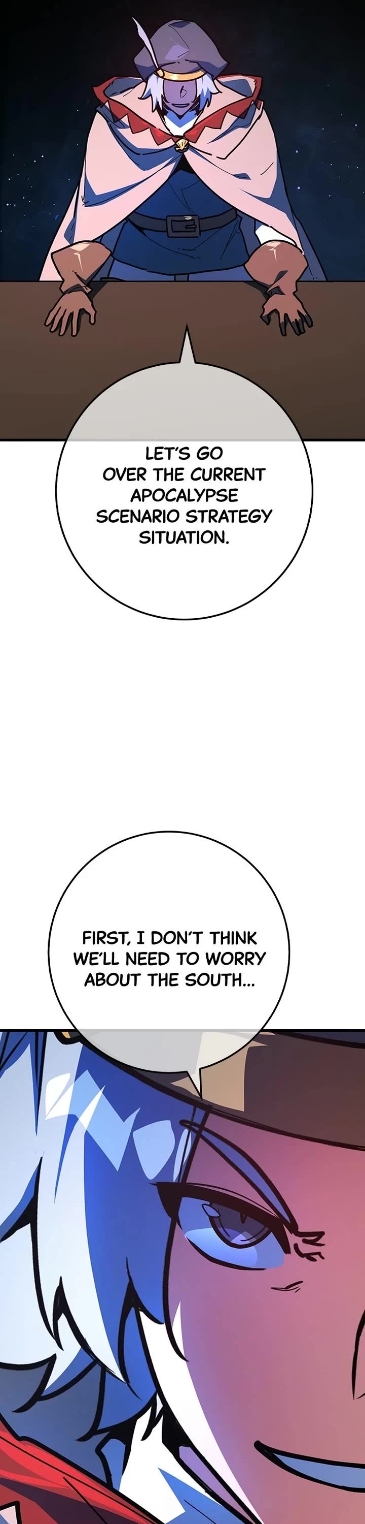 World's Strongest Troll Chapter 163 page 31 - Chapter 163: Ep. 163 - Great Catastrophes (4)
