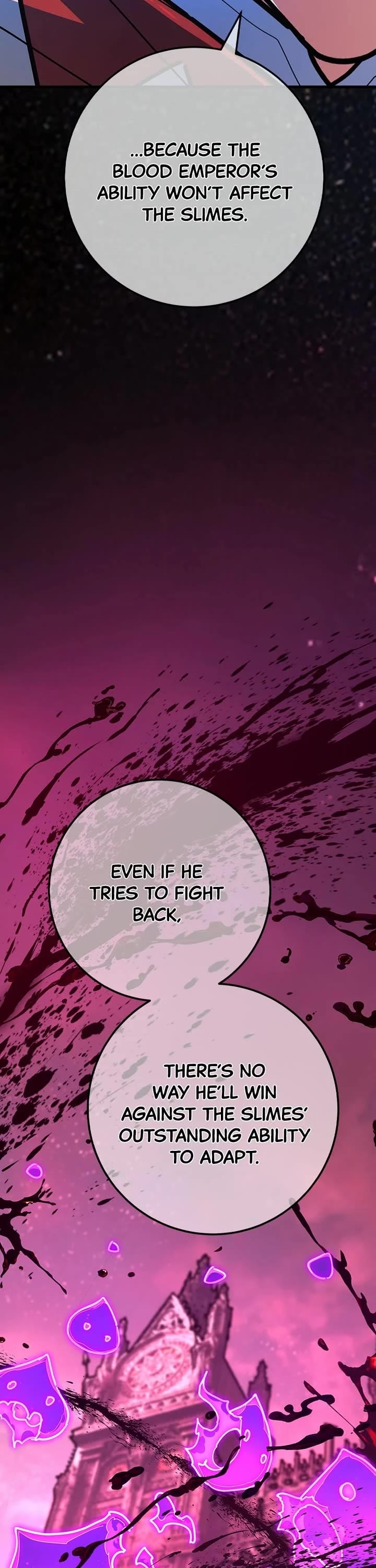 World's Strongest Troll Chapter 163 page 32 - Chapter 163: Ep. 163 - Great Catastrophes (4)