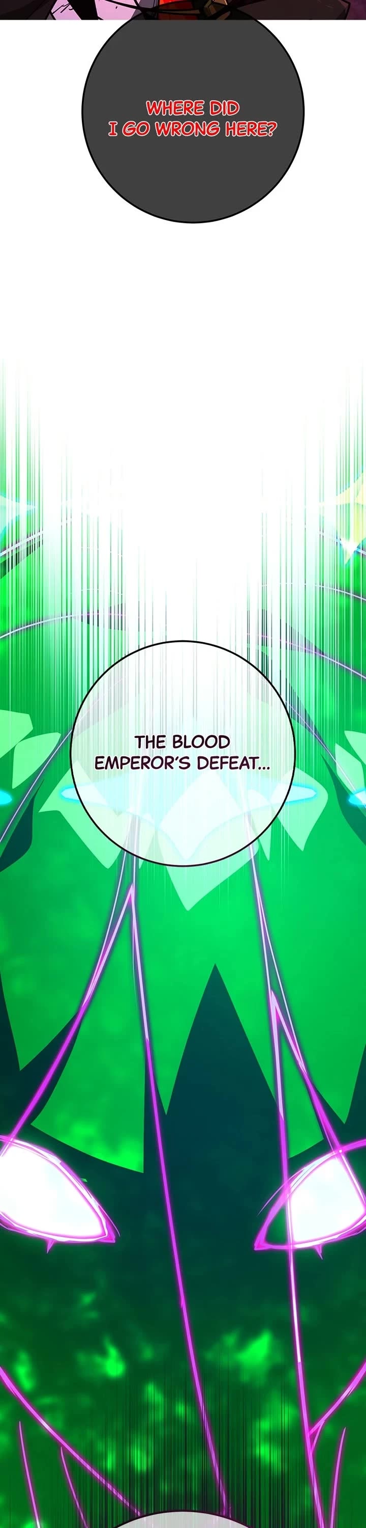 World's Strongest Troll Chapter 163 page 36 - Chapter 163: Ep. 163 - Great Catastrophes (4)