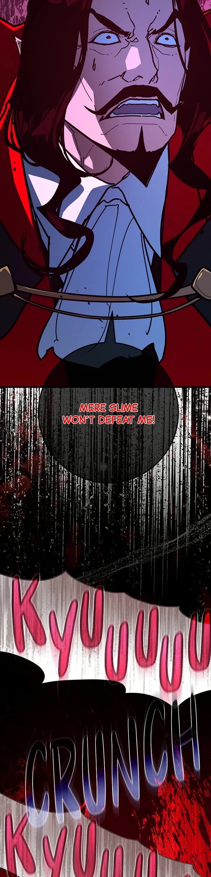 World's Strongest Troll Chapter 163 page 39 - Chapter 163: Ep. 163 - Great Catastrophes (4)