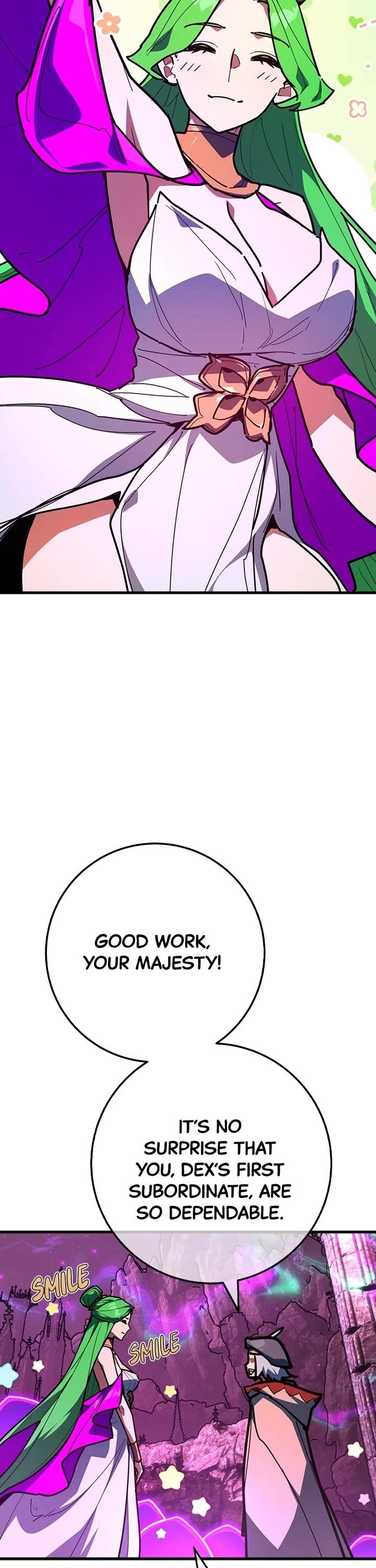 World's Strongest Troll Chapter 163 page 42 - Chapter 163: Ep. 163 - Great Catastrophes (4)