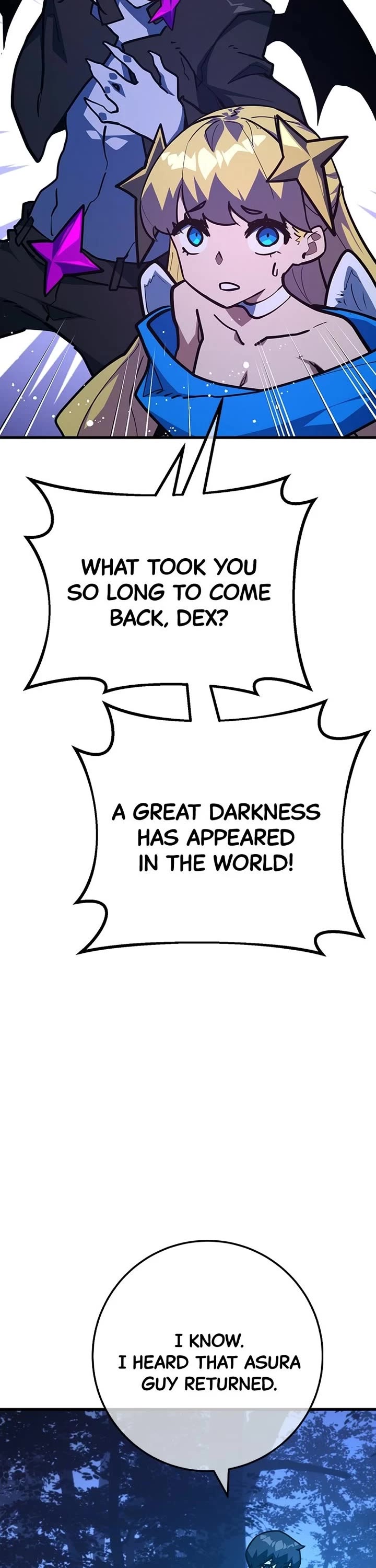 World's Strongest Troll Chapter 163 page 47 - Chapter 163: Ep. 163 - Great Catastrophes (4)