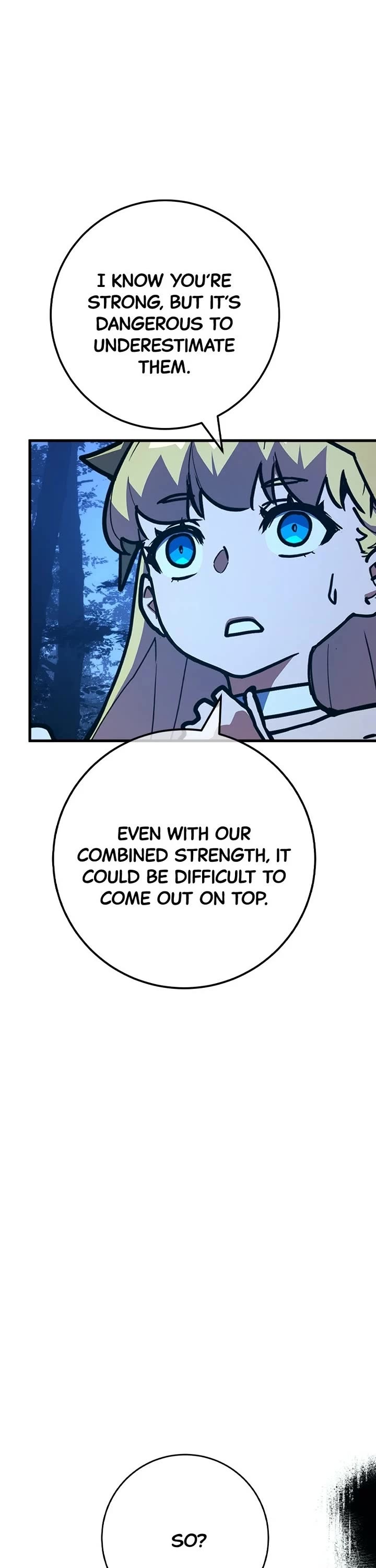 World's Strongest Troll Chapter 163 page 51 - Chapter 163: Ep. 163 - Great Catastrophes (4)