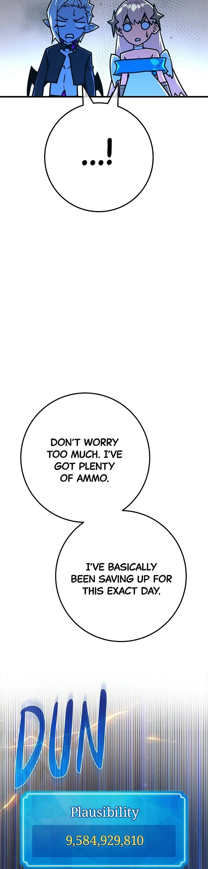 World's Strongest Troll Chapter 163 page 53 - Chapter 163: Ep. 163 - Great Catastrophes (4)