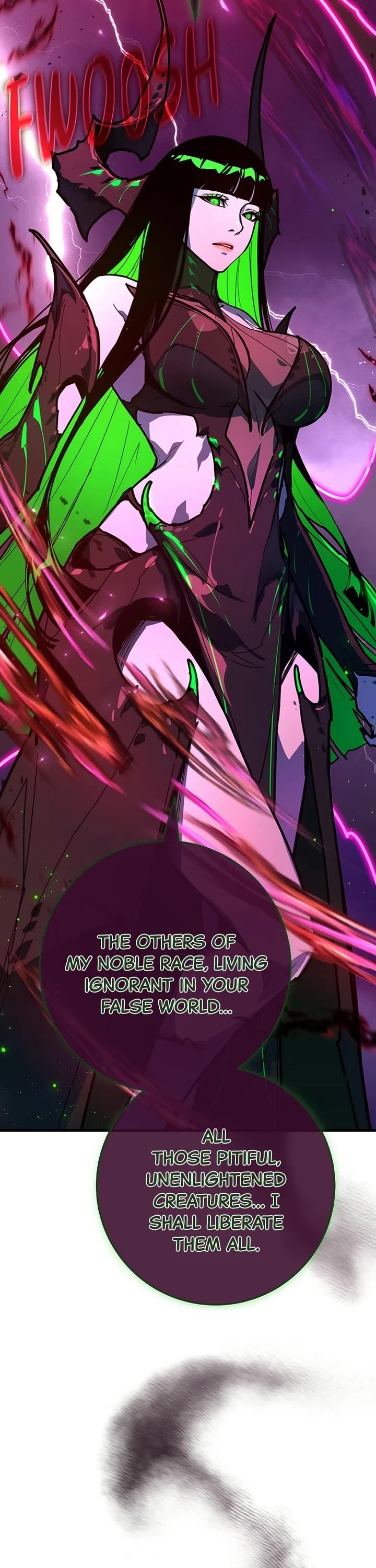 World's Strongest Troll Chapter 163 page 6 - Chapter 163: Ep. 163 - Great Catastrophes (4)