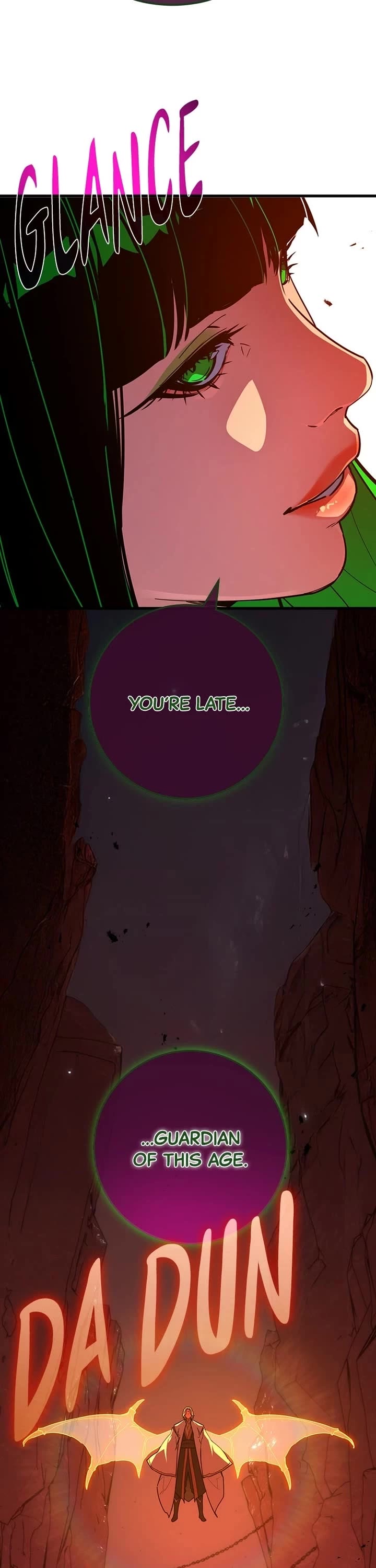World's Strongest Troll Chapter 164 page 11 - Chapter 164: Ep. 164 - Deklan Raid (1)