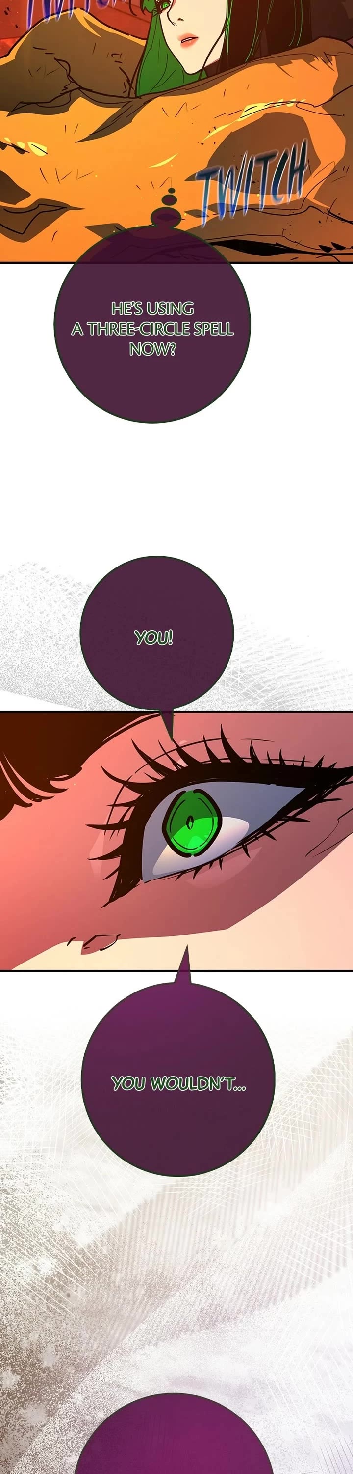 World's Strongest Troll Chapter 164 page 47 - Chapter 164: Ep. 164 - Deklan Raid (1)