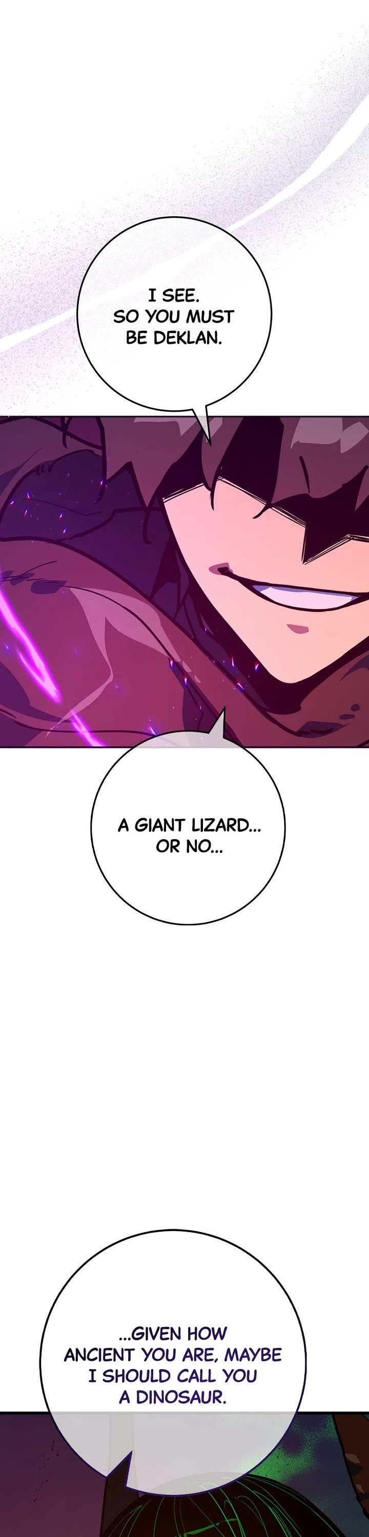 World's Strongest Troll Chapter 165 page 1 - Chapter 165: Ep. 165 - Deklan Raid (2)