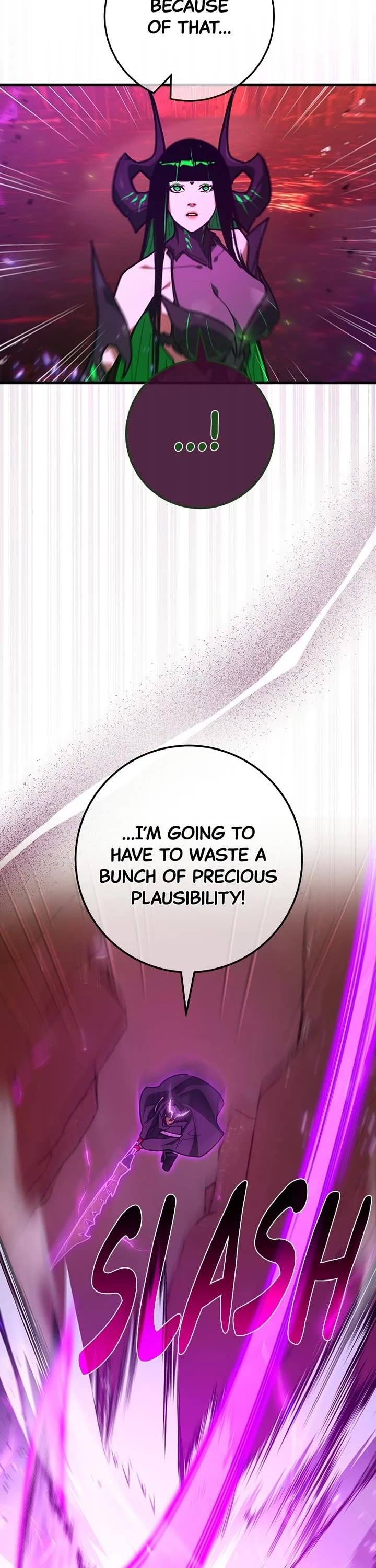 World's Strongest Troll Chapter 165 page 17 - Chapter 165: Ep. 165 - Deklan Raid (2)