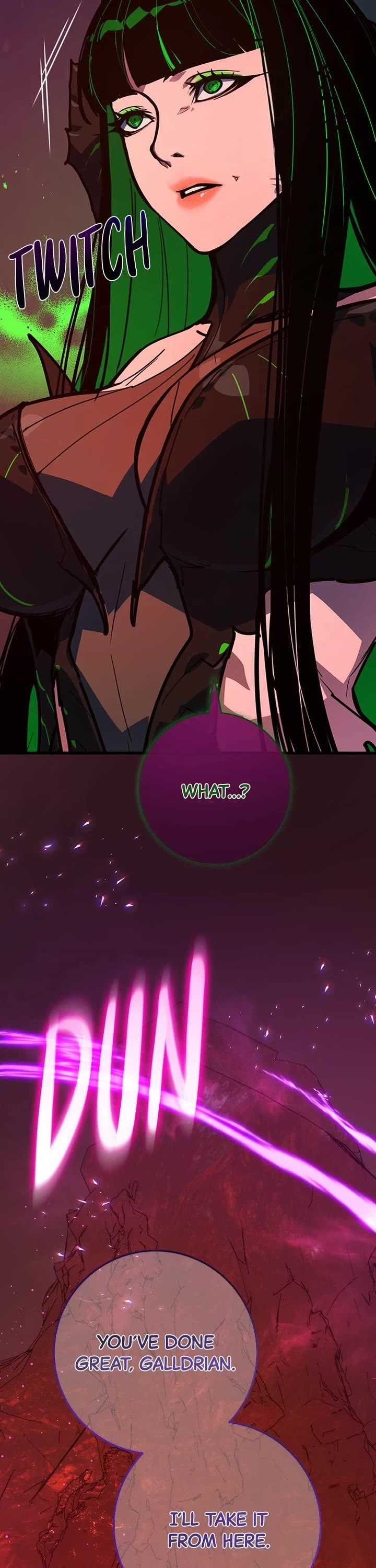 World's Strongest Troll Chapter 165 page 2 - Chapter 165: Ep. 165 - Deklan Raid (2)