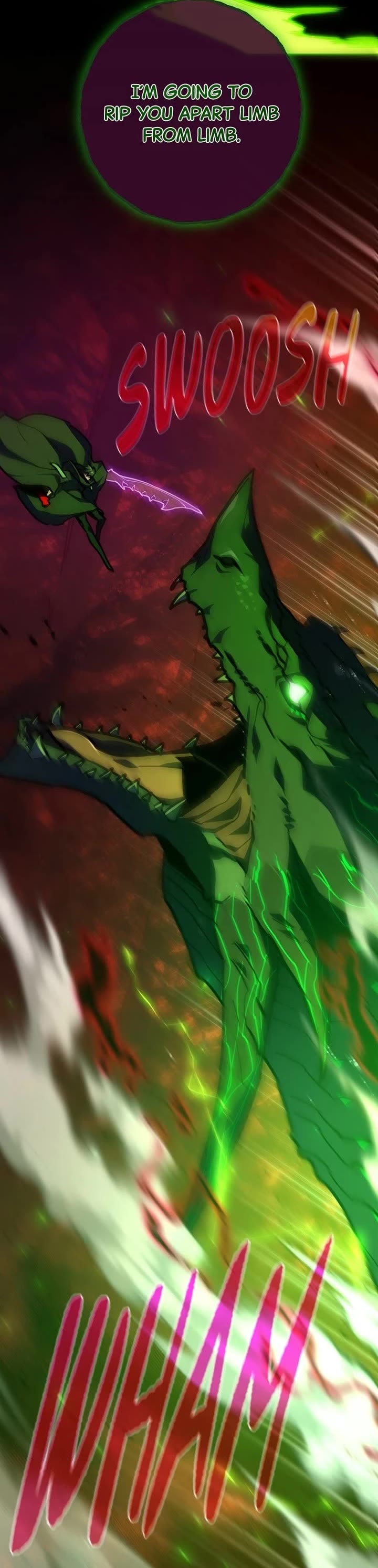 World's Strongest Troll Chapter 165 page 20 - Chapter 165: Ep. 165 - Deklan Raid (2)