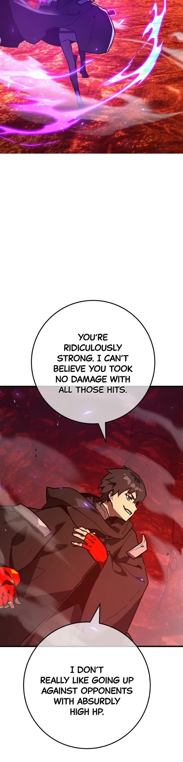 World's Strongest Troll Chapter 165 page 36 - Chapter 165: Ep. 165 - Deklan Raid (2)