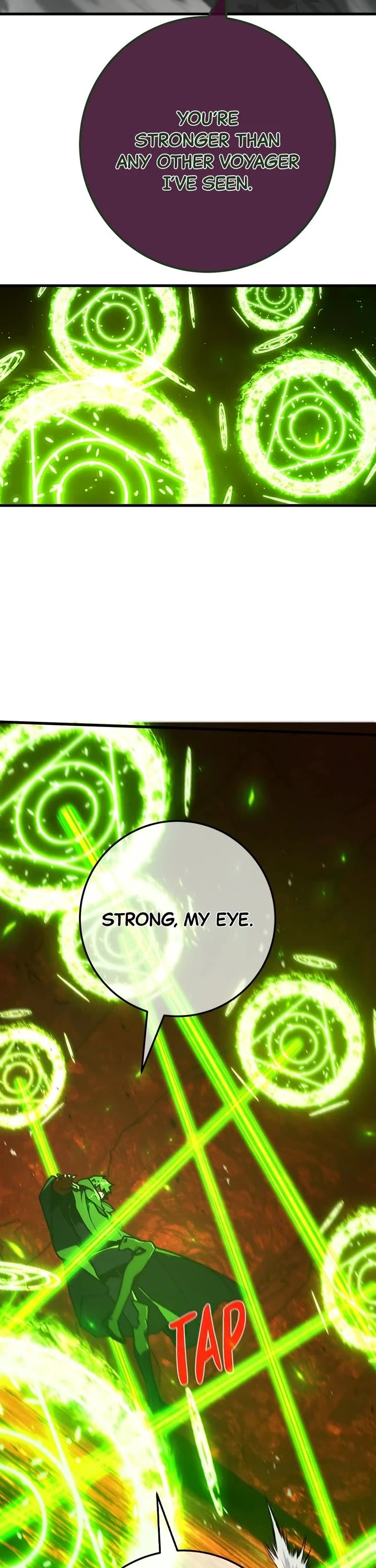 World's Strongest Troll Chapter 165 page 38 - Chapter 165: Ep. 165 - Deklan Raid (2)